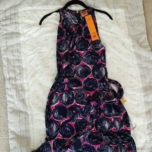 Tori Burch Dress